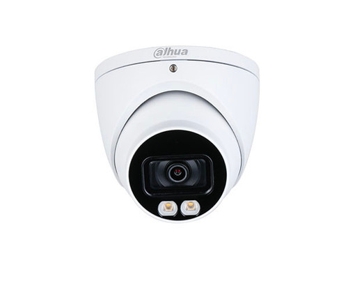 Caméra Dôme Eyeball  anti-vandale HDCVI HAC-HDW1509T-LED - Dahua