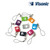 Sachet de 3 badges de proximite PROXTAGPG2 - Visonic