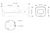Caméra Bullet IP IPC-HFW3449E-AS-LED - Dahua