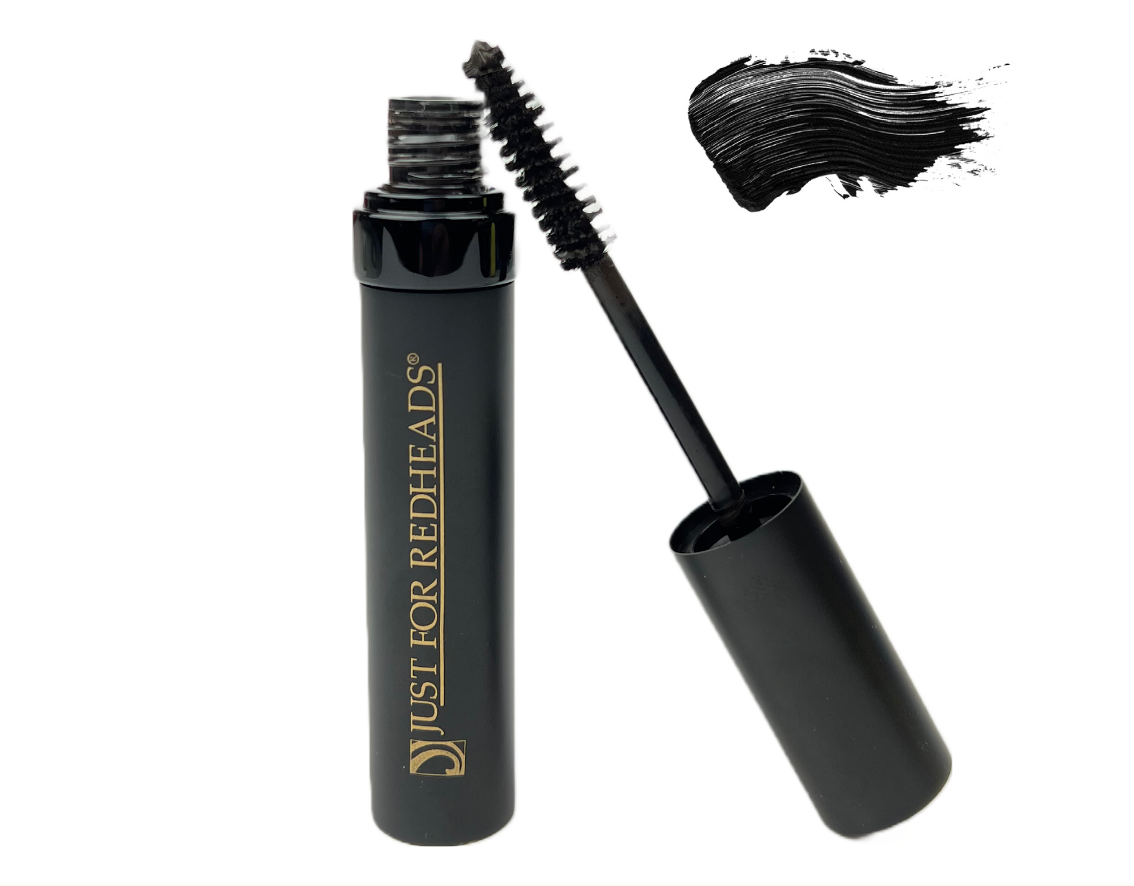 Redhead Mascara Mascara for Red Hair Just for Redheads