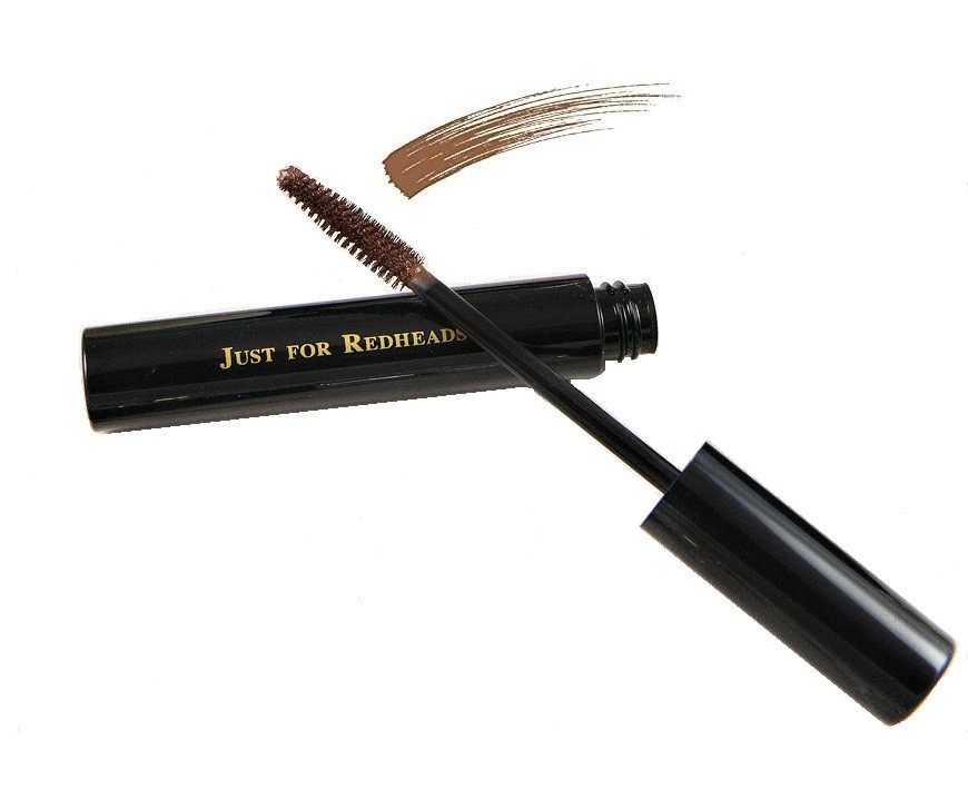 Makeup/Face Redhead Mascara Just for Redheads Beauty Products
