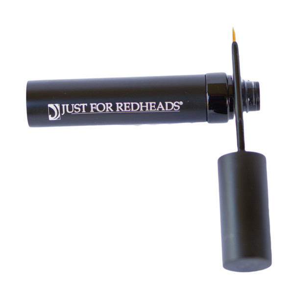 Redhead Mascara Mascara for Red Hair Just for Redheads