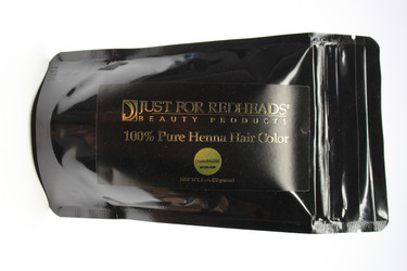 Re-Introducing Henna 3oz Economy Size