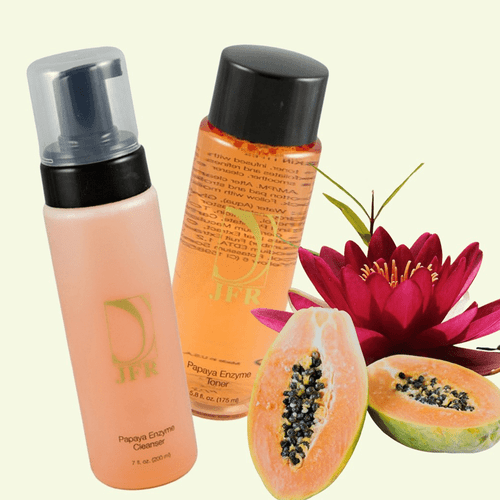 Papaya Enzyme Cleanser