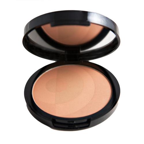 Matte Bronzer Sunkissed