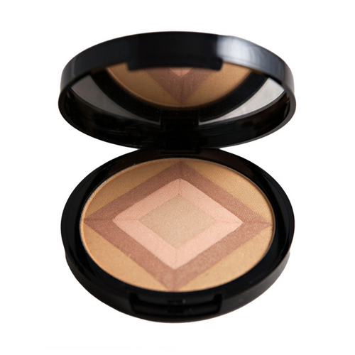 Mineral Gemstone Bronzer Harmony