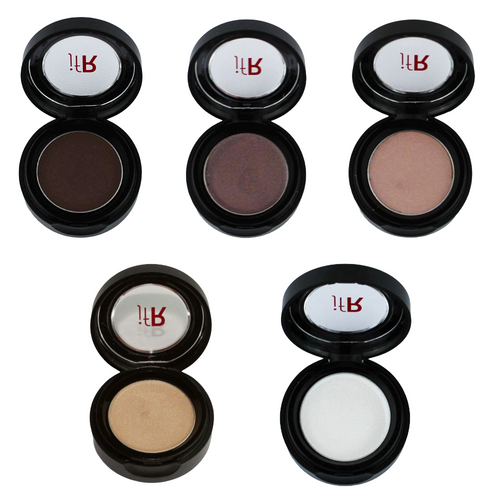 NEW! Creme to Powder Eye Shadow NEW! Creme to Powder Eye Shadow