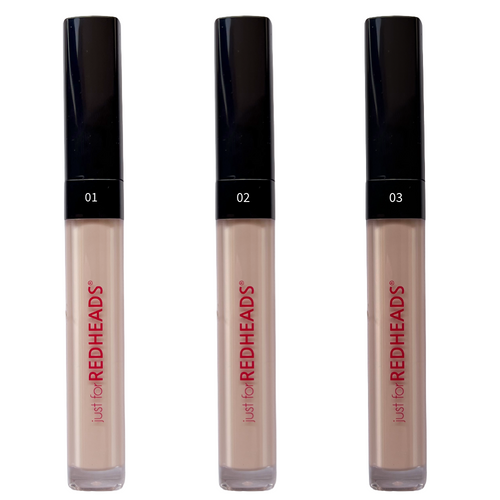 New Color Correcting Concealer