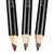 BOGO eye liner crayon with great fall colors for anyone with red hair.  Toast, Taupe, Bronze, Sage, Morocco, or Suede colors for your eyes.