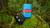 MTB Freeride Mend It Kits New First Aid Kit Bike Mounted On Bike With Slishman Pressure Wrap and Fidlock Mounting System SAM Splint Life Saving First Aid Comes With MTB Kicker First Aid Kit By Mend It Kits Designed In House With Revolutionary Finger Splint Technology Pro Pack MTB First Aid Kit