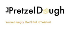 That Pretzel Dough