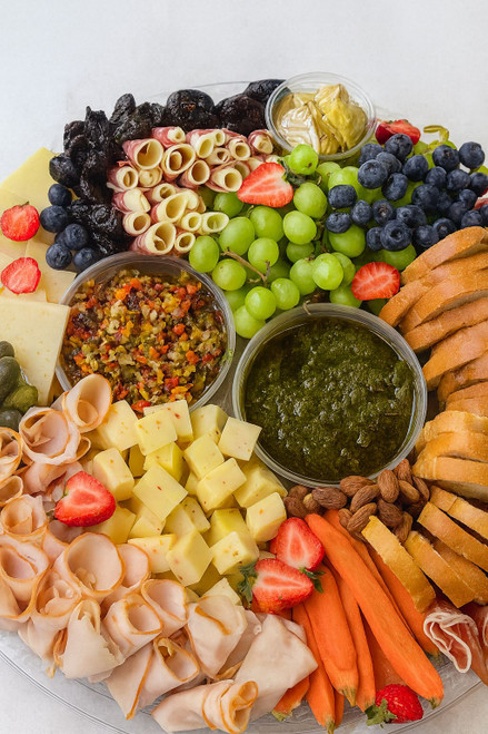 Large Platter Large Platter