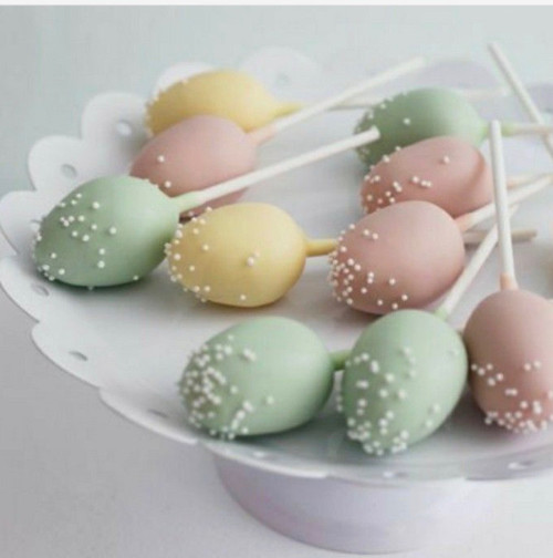 Easter Cake Pop