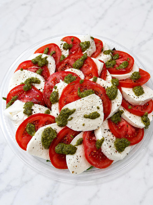Caprese Platter - ON SALE NOW!
