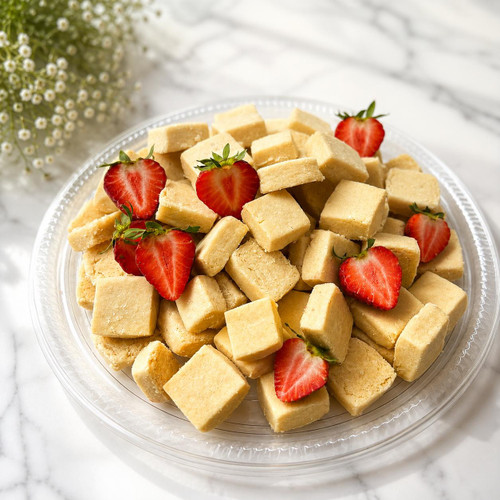 Cookie Bites Tray