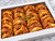 Mini Pretzels