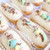 Easter Eclair's