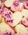 Heart Short Bread Cookies