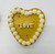 Heart Shaped Cookie