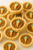 Carrot Cake Butter Tarts