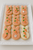 Easter Bunny Shortbread Cookies