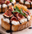 Crostini Prosciutto Bites