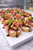 Crostini Prosciutto Bites