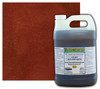 Reactive Acid Chemical (RAC) Concrete Stain - Rich Mahogany 1 Gal.