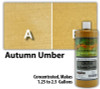 Water Reducible Concentrated (WRC) Concrete Stain - Autumn Umber 32oz