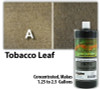 Water Reducible Concentrated (WRC) Concrete Stain - Tobacco Leaf 32oz