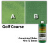Water Reducible Concentrated (WRC) Concrete Stain - Golf Course 8oz
