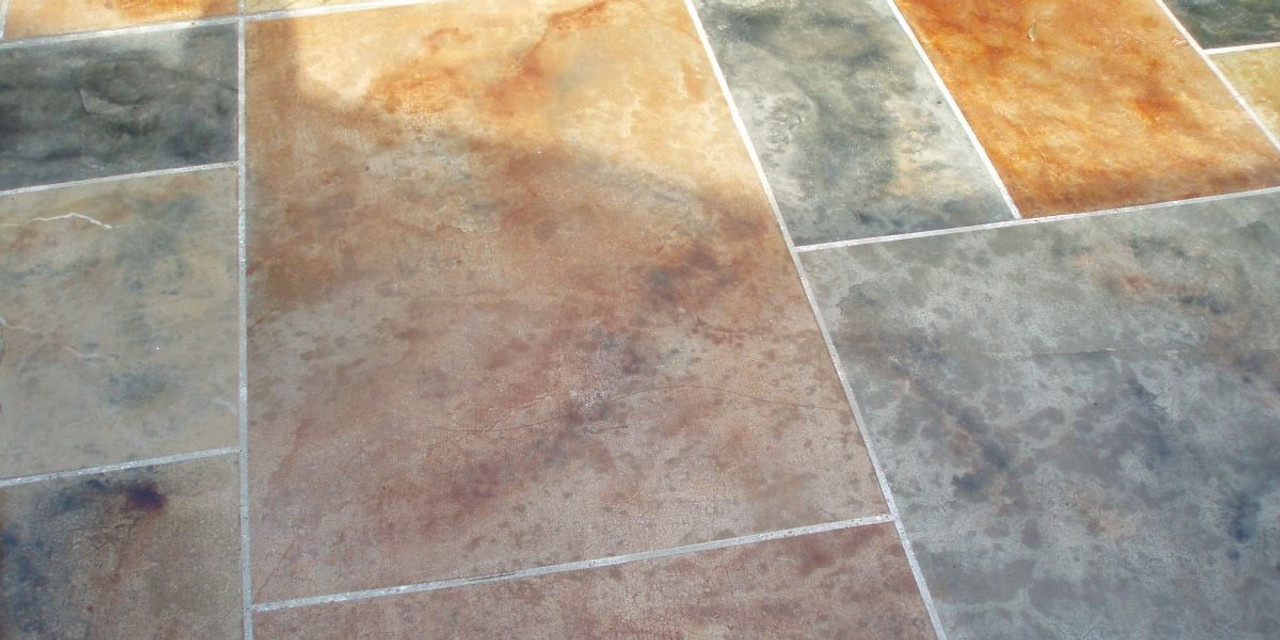 Faux Finished WRC (Water Reducible Concentrate Stain)