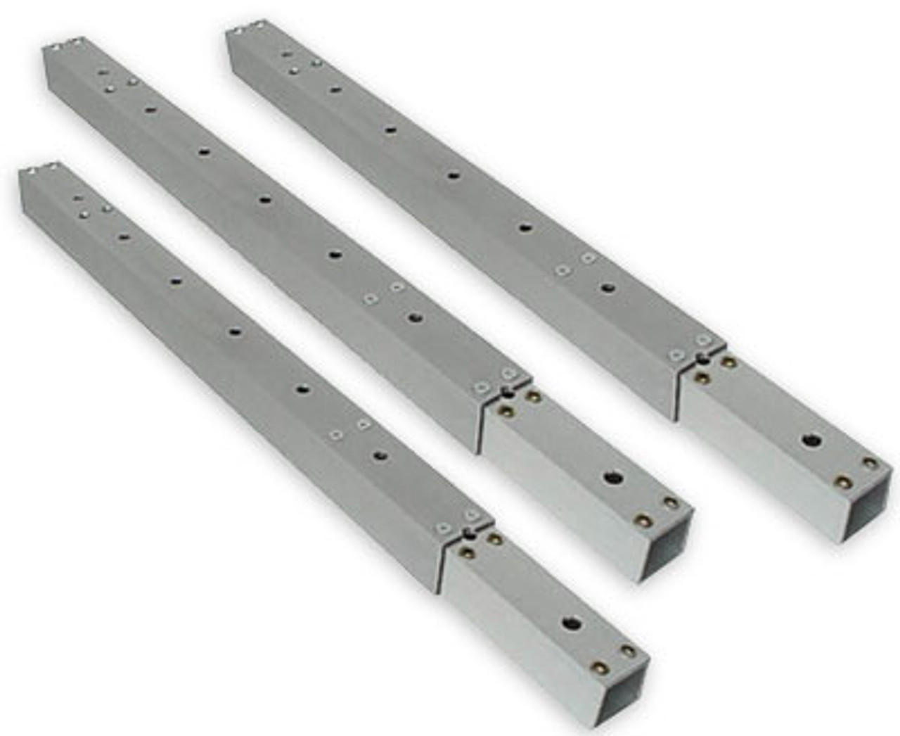 Standard Aluminum Connecting Bar