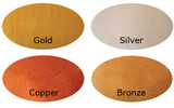 Stain Exterior Polychromatic  1 Gal.