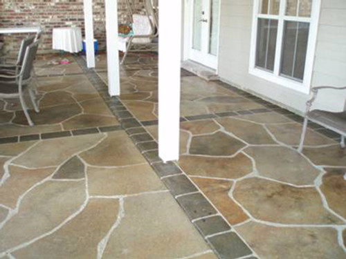 Flagstone Set