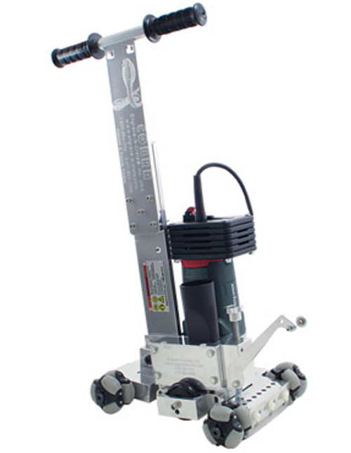 Demo Cobra Cutting Unit