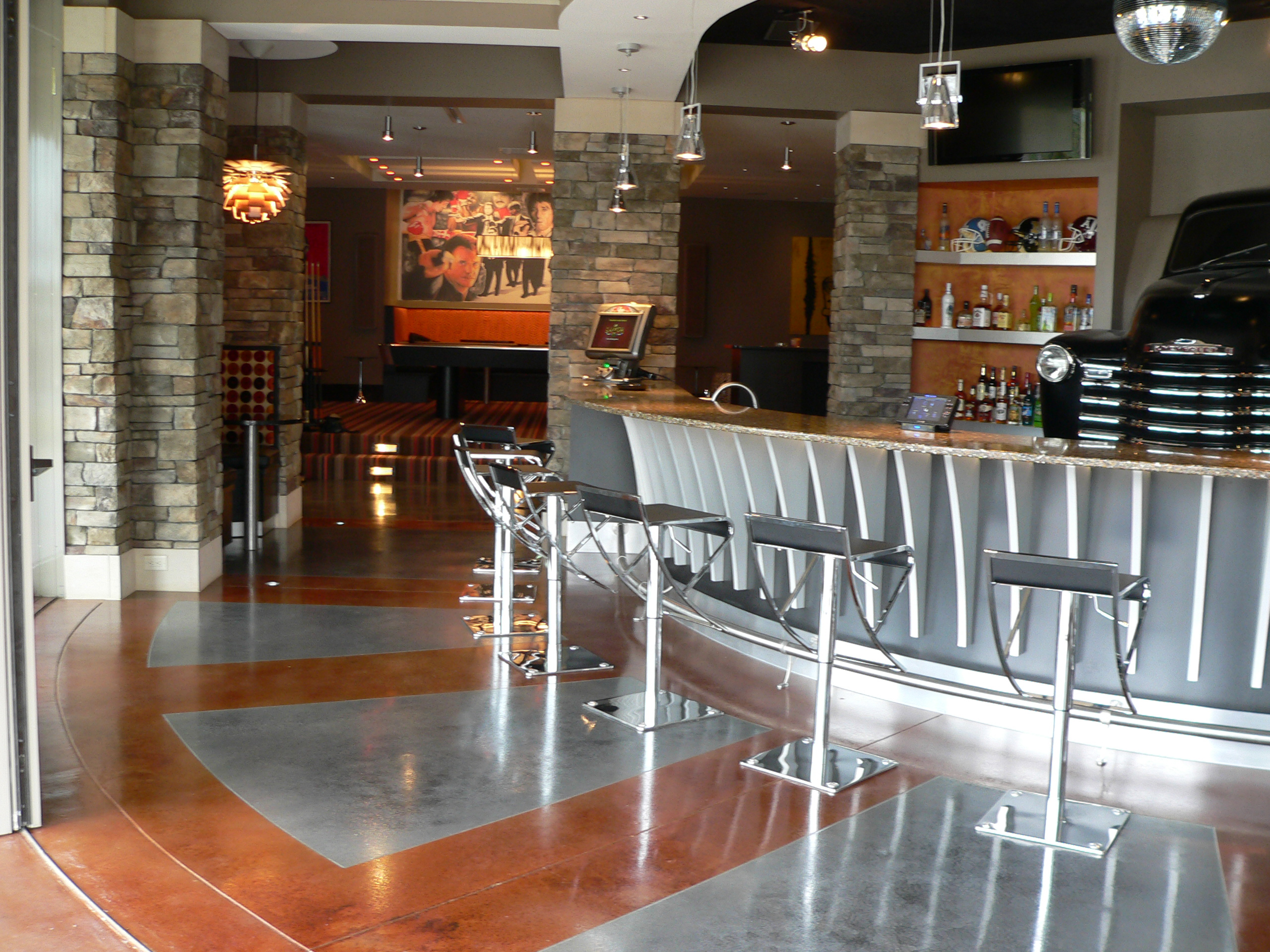 Decorative Concrete Care 101: Best Maintenance and Cleaning Techniques Explained for Your Interior Concrete Floor