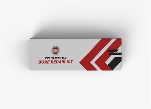 PPI BMW & VW/Audi Injector Bore Repair Kit