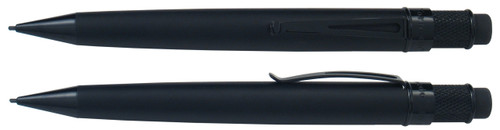 Tornado Pencil 1.15mm Matte Black Stealth