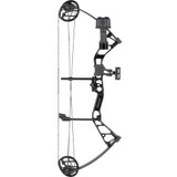 Bear Pathfinder Bow Package Black 29 Lbs. Rh