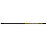 Bee Stinger Premier Plus Countervail Stabilizer Black/ Yellow 33 In.