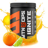 Mtn Ops Ignite Citrus Bliss