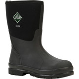 Muck Classic Boot Black Mid 12