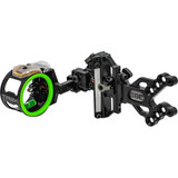 Cbe Trek Sight 3 Pin .019 Rh