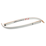 October Mountain Adventure 2.0 Recurve Limbs 68 In. 38 Lbs.