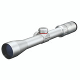 Simmons 22 Mag Rifle Scope Silver 3-9x32mm Truplex