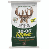 Whitetail Institue 30 06 Thrive Attractant 20 Lb.