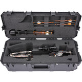 Skb Iseries Ultimate Waterproof Crossbow Case Black