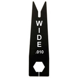 Aae Launcher Blade Wide .010