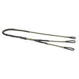 Blackheart Crossbow Split Cables 27 1/2 In. Ten Point